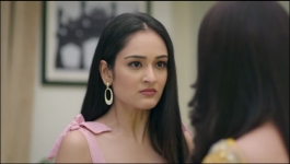 Iss Ishq Ka Rabb Rakha - 10th April 2025